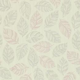 DOIL211085 Обои Sanderson Bloomsbury Canvas Wallpaper