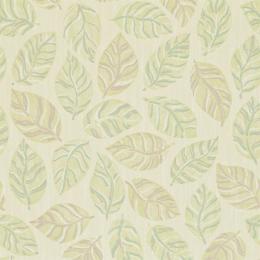 DOIL211086 Обои Sanderson Bloomsbury Canvas Wallpaper