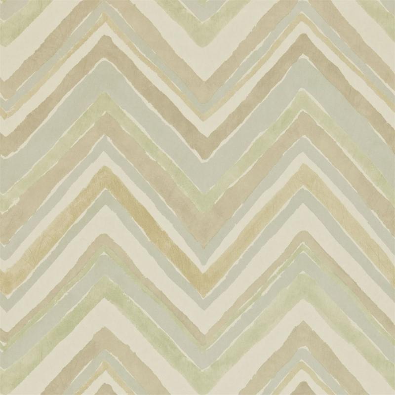 DOIL211074 Обои Sanderson Bloomsbury Canvas Wallpaper