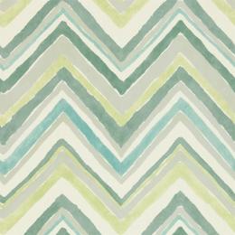 DOIL211076 Обои Sanderson Bloomsbury Canvas Wallpaper