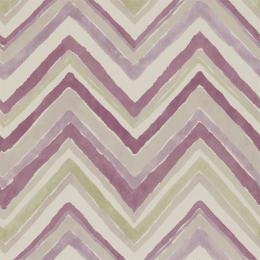 DOIL211077 Обои Sanderson Bloomsbury Canvas Wallpaper