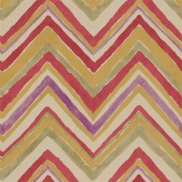 DOIL211073 Обои Sanderson Bloomsbury Canvas Wallpaper