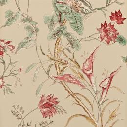 DCAVMA103 Обои Sanderson Caverley Wallpapers