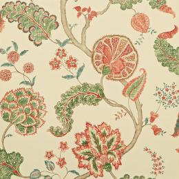 DCAVPA101 Обои Sanderson Caverley Wallpapers