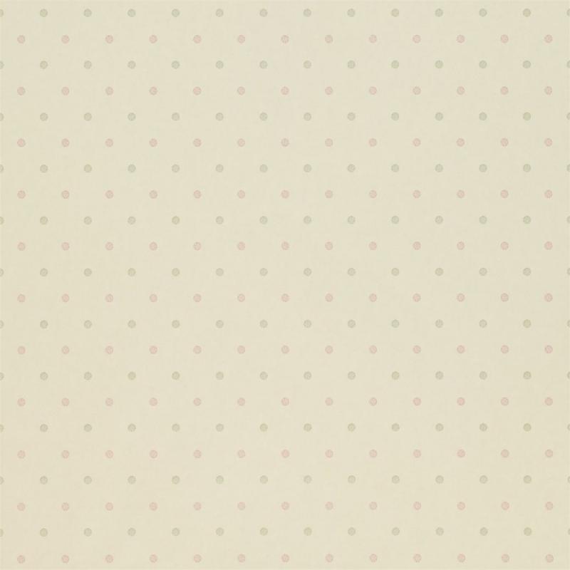DDWP211694 Обои Sanderson Dimity Papers