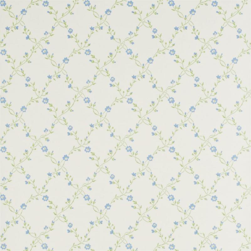 DDWP211700 Обои Sanderson Dimity Papers