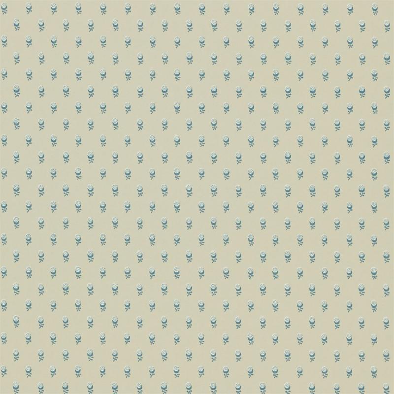 DDWP211702 Обои Sanderson Dimity Papers
