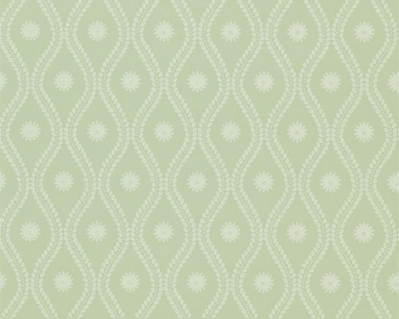 DDWP211709 Обои Sanderson Dimity Papers