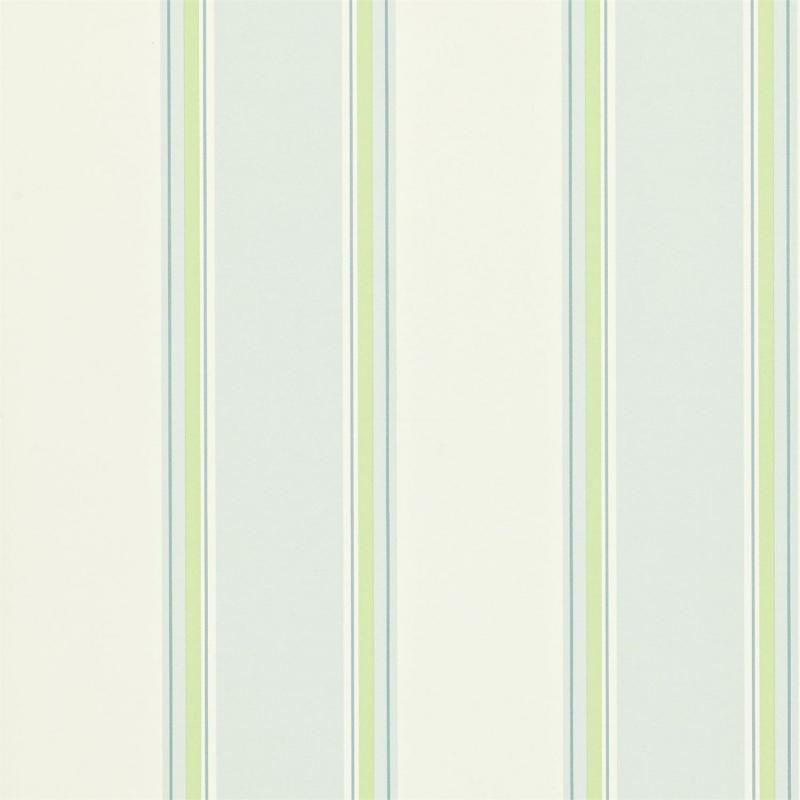 DMAD212830 Обои Sanderson Madison Wallpaper