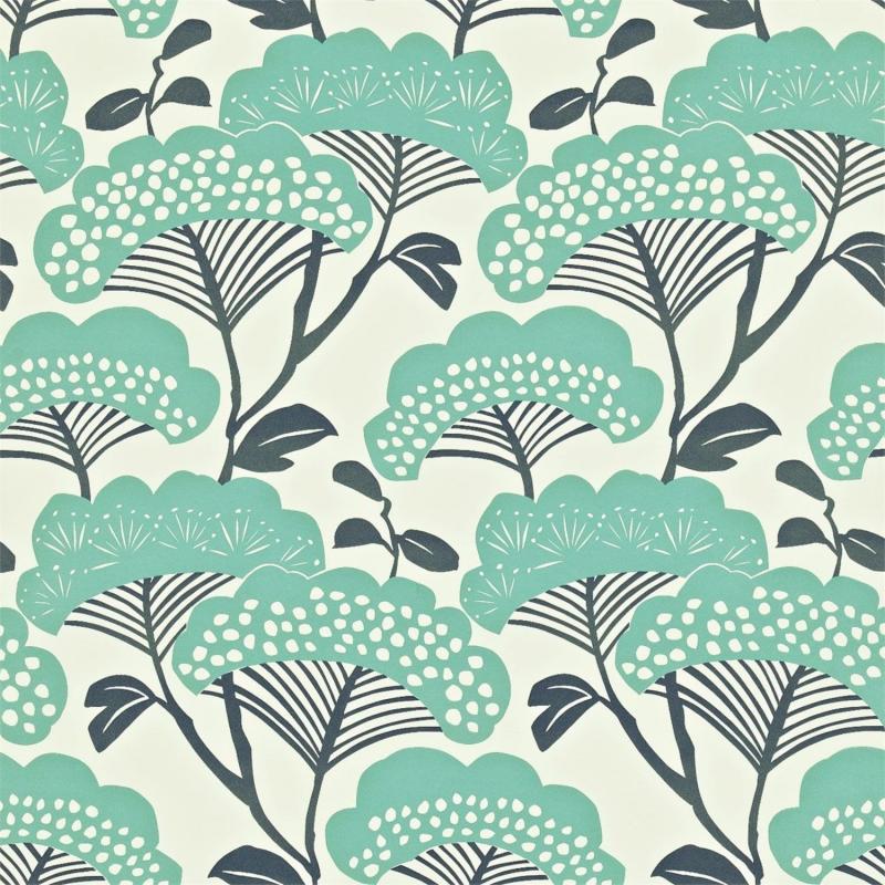 DMAD212838 Обои Sanderson Madison Wallpaper