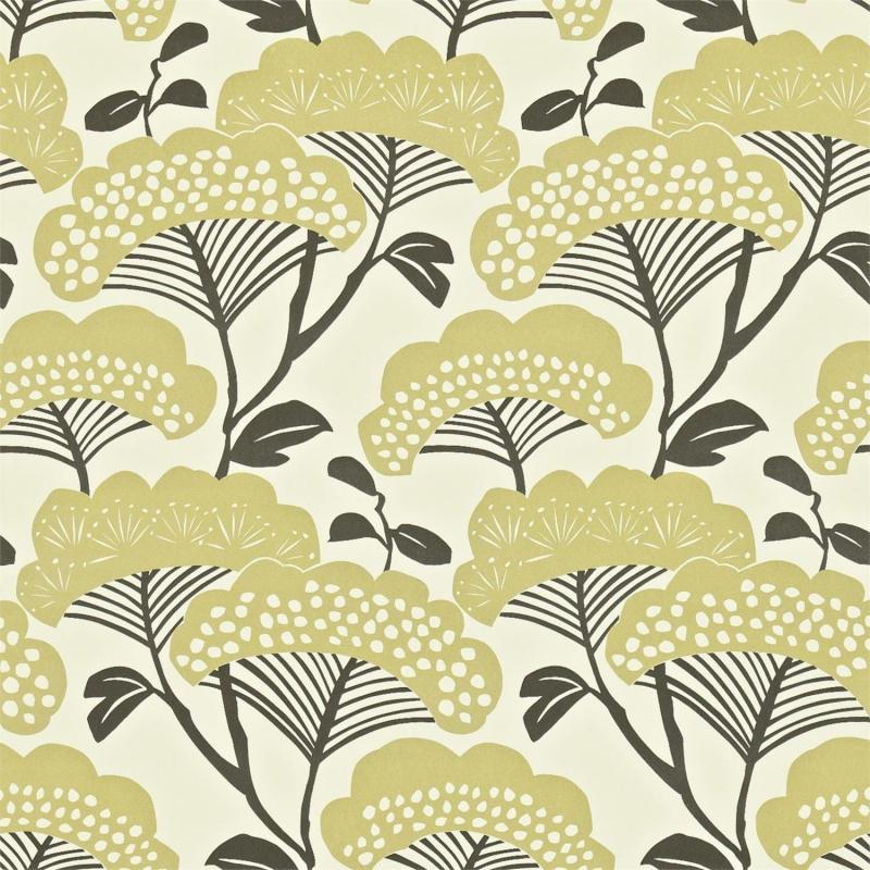 DMAD212839 Обои Sanderson Madison Wallpaper