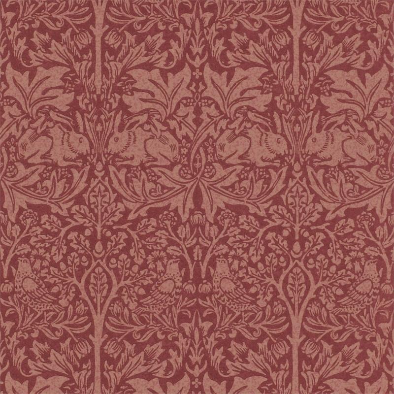 DMORBR101 Обои Morris&amp;Co Morris IV Wallpapers