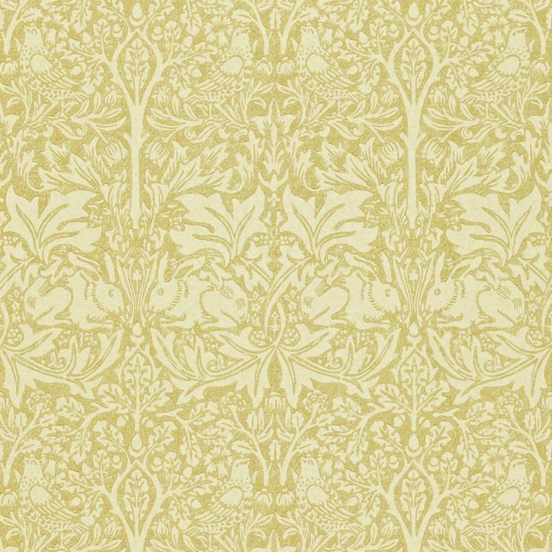 DMORBR104 Обои Morris&amp;Co Morris IV Wallpapers