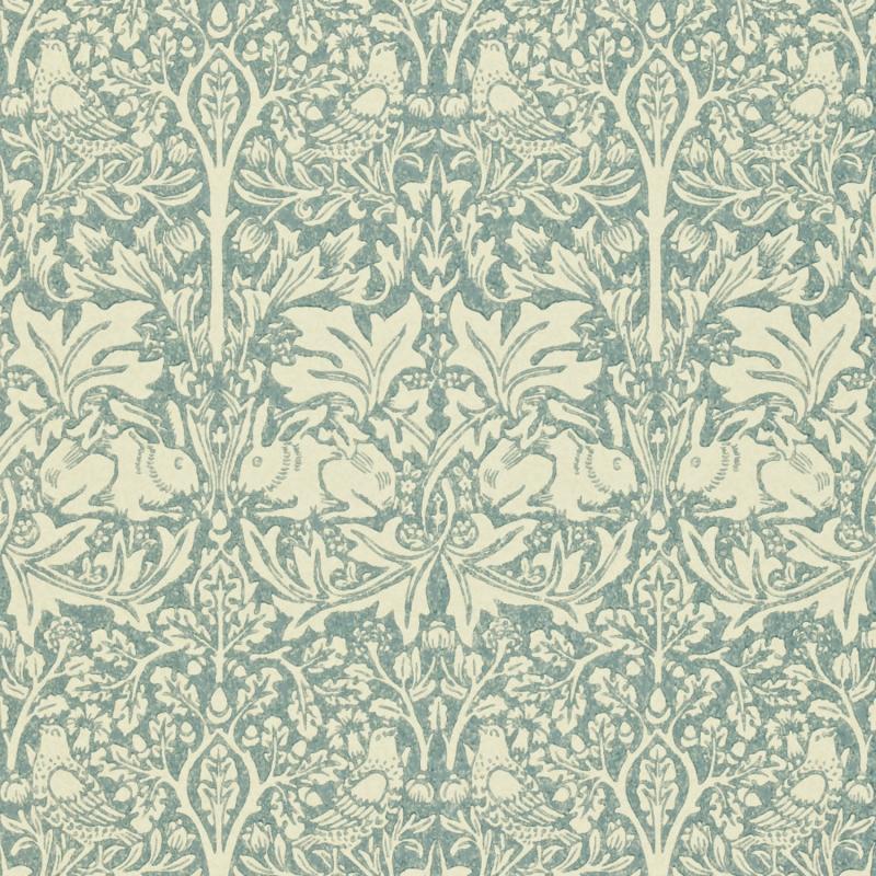 DMORBR103 Обои Morris&amp;Co Morris IV Wallpapers