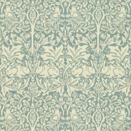 DMORBR103 Обои Morris&amp;Co Morris IV Wallpapers