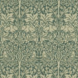 DMORBR102 Обои Morris&amp;Co Morris IV Wallpapers