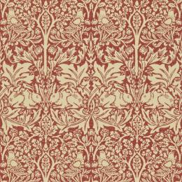 DMORBR106 Обои Morris&amp;Co Morris IV Wallpapers