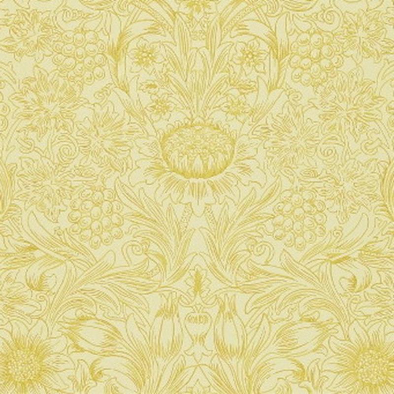 DMORSU103 Обои Morris&amp;Co Morris IV Wallpapers