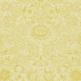DMORSU103 Обои Morris&amp;Co Morris IV Wallpapers