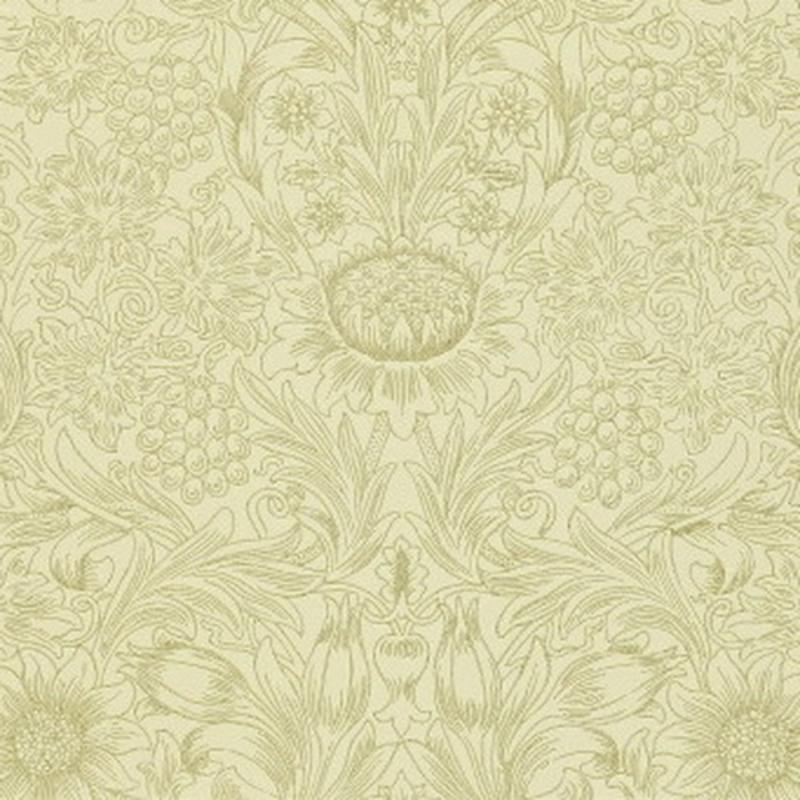 DMORSU105 Обои Morris&amp;Co Morris IV Wallpapers