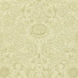 DMORSU105 Обои Morris&amp;Co Morris IV Wallpapers