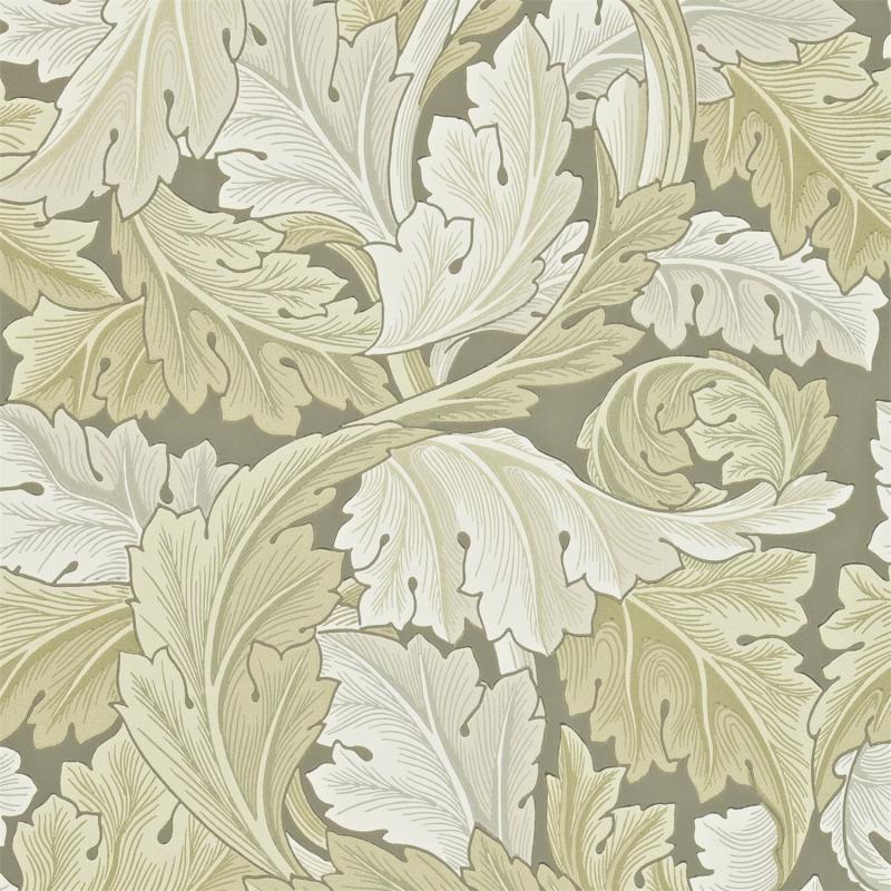 DARW212552 Обои Morris&amp;Co Archives II Wallpapers