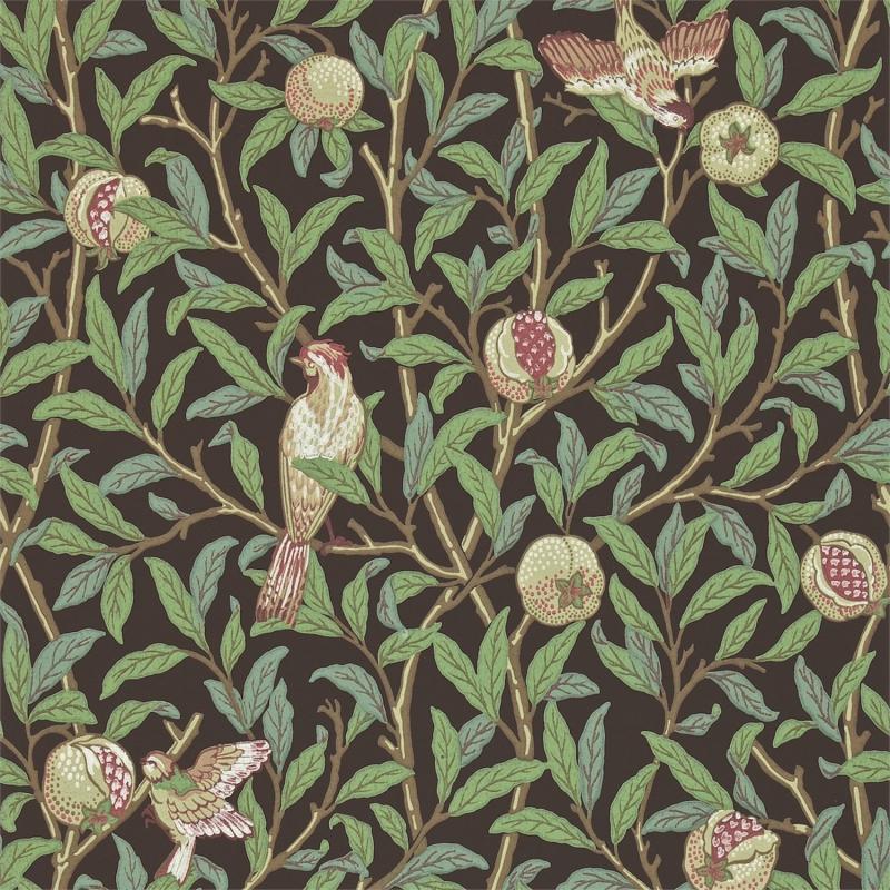 DARW212537 Обои Morris&amp;Co Archives II Wallpapers