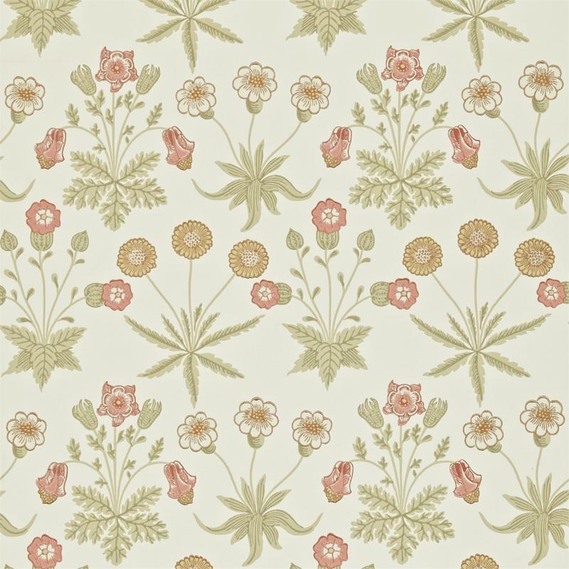 DARW212560 Обои Morris&amp;Co Archives II Wallpapers