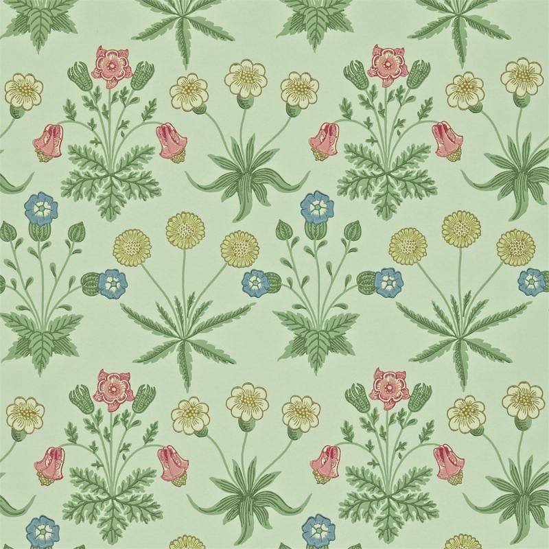 DARW212559 Обои Morris&amp;Co Archives II Wallpapers