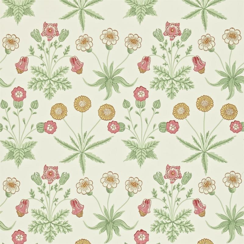 DARW212562 Обои Morris&amp;Co Archives II Wallpapers