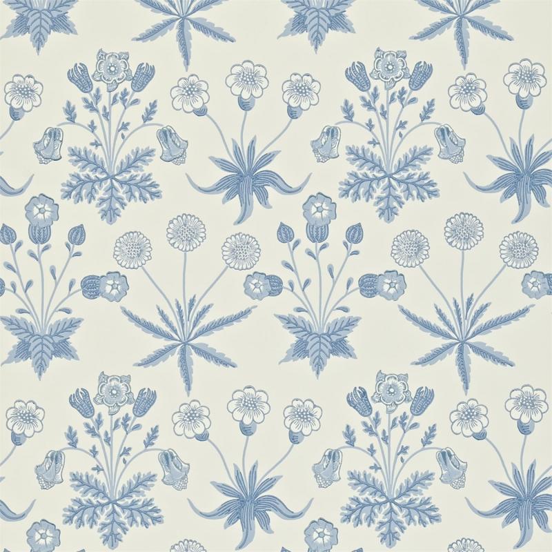 DARW212561 Обои Morris&amp;Co Archives II Wallpapers