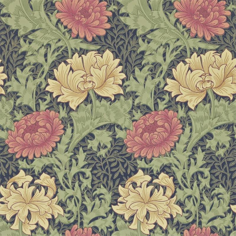 DARW212549 Обои Morris&amp;Co Archives II Wallpapers
