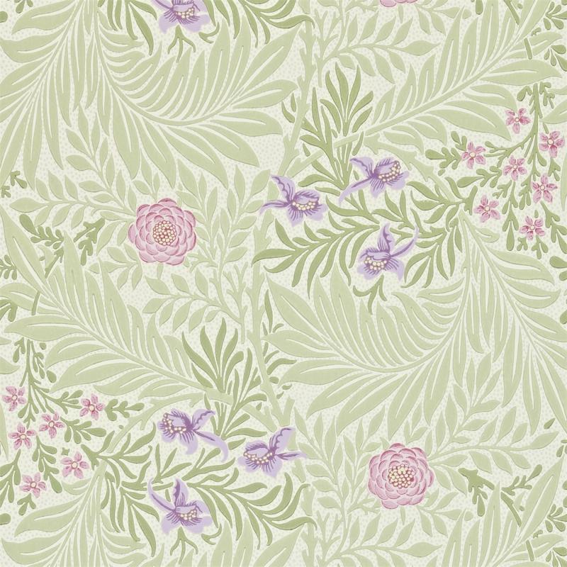 DARW212555 Обои Morris&amp;Co Archives II Wallpapers