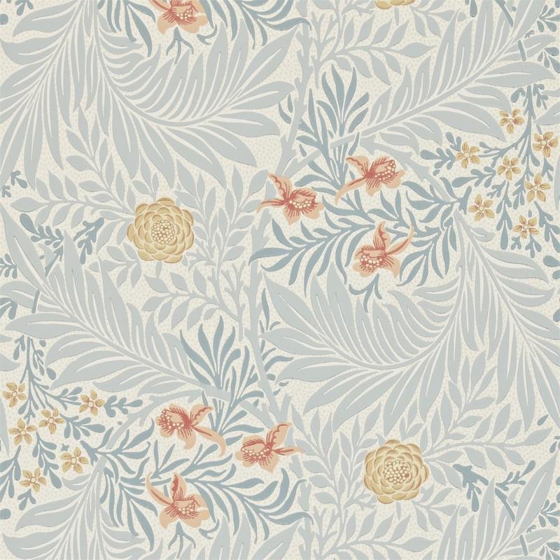DARW212556 Обои Morris&amp;Co Archives II Wallpapers