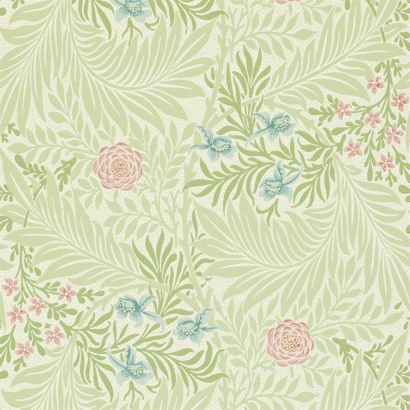 DARW212558 Обои Morris&amp;Co Archives II Wallpapers