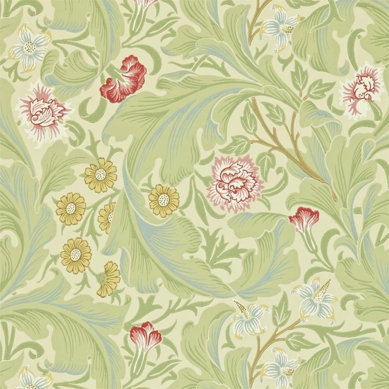 DARW212543 Обои Morris&amp;Co Archives II Wallpapers