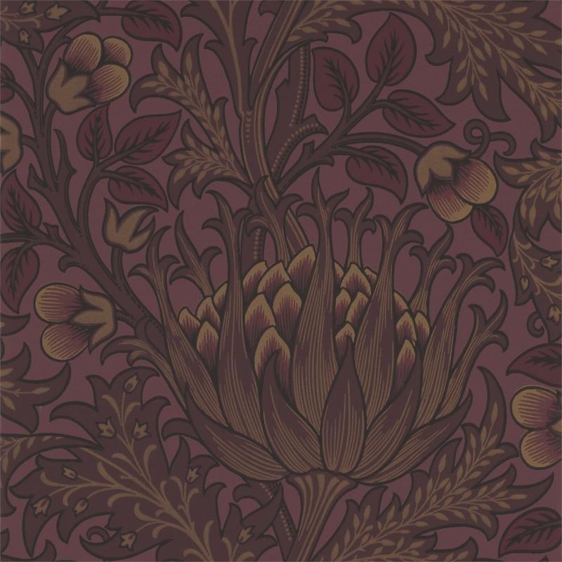 DM6P210355 Обои Morris&amp;Co Archive Wallpapers