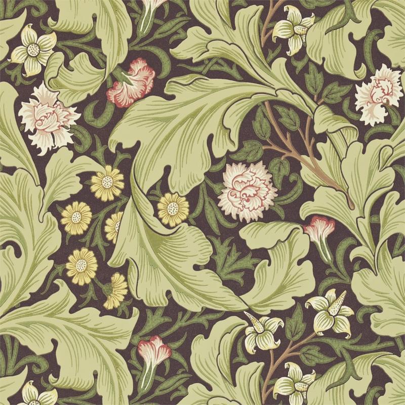 DARW212542 Обои Morris&amp;Co Archives II Wallpapers