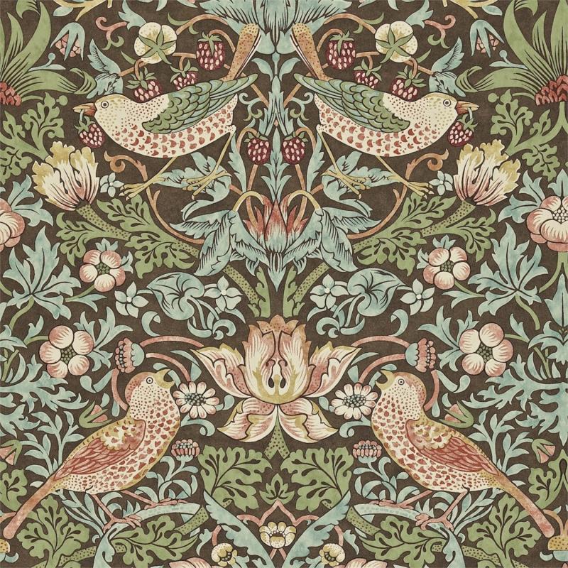 DARW212565 Обои Morris&amp;Co Archives II Wallpapers