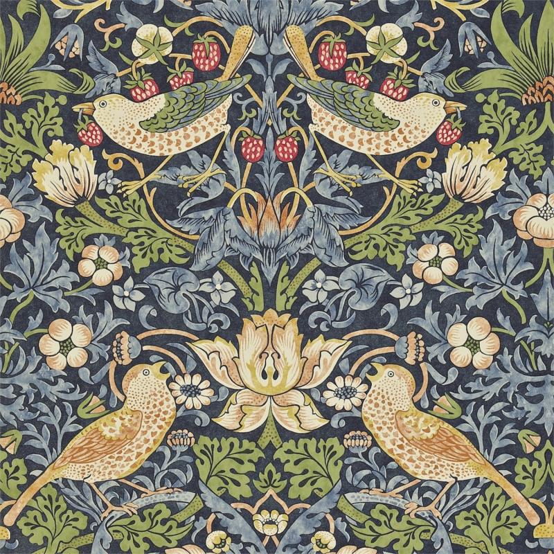 DARW212564 Обои Morris&amp;Co Archives II Wallpapers