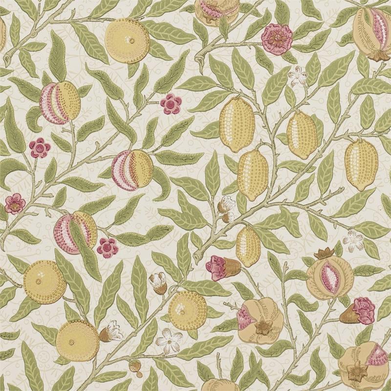 DM6P210395 Обои Morris&amp;Co Archive Wallpapers