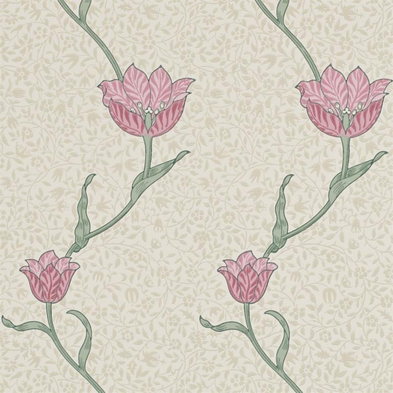 DM6P210391 Обои Morris&amp;Co Archive Wallpapers
