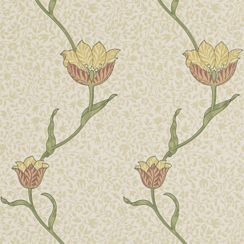 DM6P210392 Обои Morris&amp;Co Archive Wallpapers
