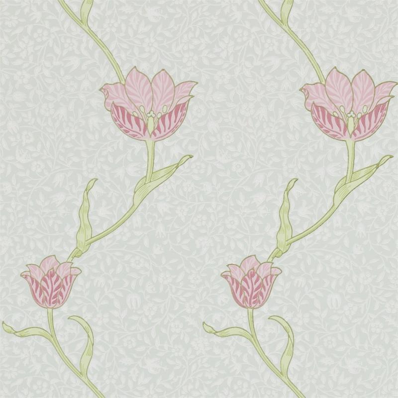 DM6P210394 Обои Morris&amp;Co Archive Wallpapers