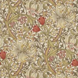 DM6P210400 Обои Morris&amp;Co Archive Wallpapers