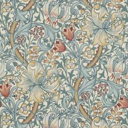 DM6P210401 Обои Morris&amp;Co Archive Wallpapers