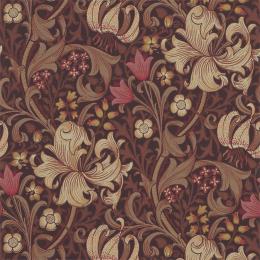 DM6P210402 Обои Morris&amp;Co Archive Wallpapers