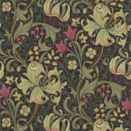 DM6P210403 Обои Morris&amp;Co Archive Wallpapers