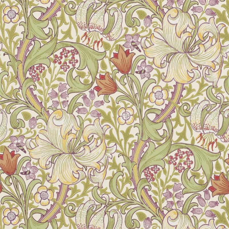 DM6P210399 Обои Morris&amp;Co Archive Wallpapers