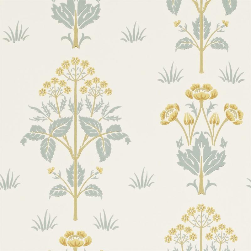 DM6P210349 Обои Morris&amp;Co Archive Wallpapers